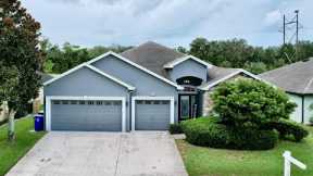 Lakeland, Florida Real Estate Photography - 5676 Elsinore Way, Lakeland, FL 33803