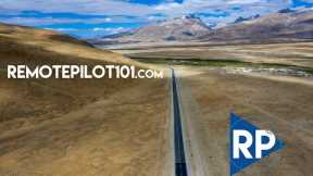 How Has Aerial Photography Changed Through The Years - Remote Pilot 101