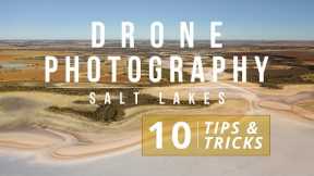 Drone Photography Tips and Techniques | DJI Mavic Pro Tutorial