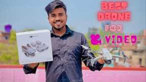Best Drone Camera For Video Shooting || DJI Air 2s Unboxing & Review || 2022 Best Drone in Hindi