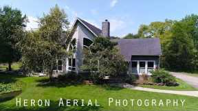 Heron Aerial Photography - Real Estate DEMO