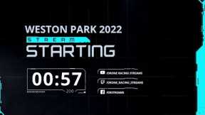 Weston Park Drone Racing 2022 - Day 2