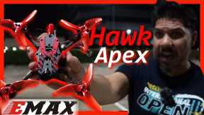 Emax Hawk Apex - Park Flying or Racing drone with HDzero