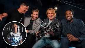 Why Michael Bay Hired a 19yo Drone Pilot for Ambulance! FPV Drones Pushed to the LIMIT!