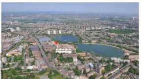 Aerial Photographs - Types & Location on Photographs