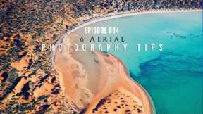 6 Aerial Photography Tips for Photographing from a Helicopter or Plane