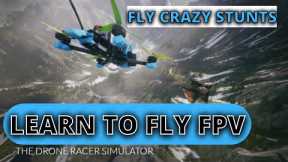 Beginners Can Learn To Fly FPV Drones & Experts Can Do The Unthinkable !! 🔥🔥