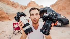 What Camera To Buy in 2022 ?! 3 PRO Photographers Answer Honestly