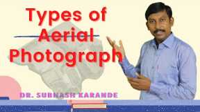 Types of Aerial Photography