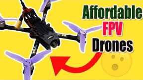 😵 Cheap A$$ FPV Racing Drones - DrawinFPV @ GraysonHobby