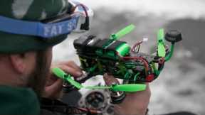 5 Coolest FPV Racing Drones (Best Drones for Racing)