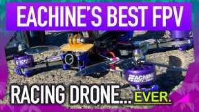 EACHINE'S BEST Fpv Racing Drone Ever. - Wizard X220 V3 👌