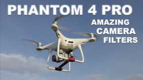 Drone flying video nature | Phantom Pro amazing camera view|