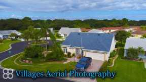 Real Estate Drone Video Sample (Villages Aerial Photography)