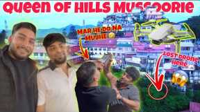 Thailand To Mussoorie Drone Lost In Mountains | Queen Of Hills Mussoorie | Rb Paras