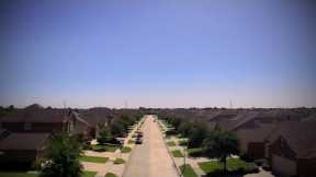 Real Estate Drone Video - 7455 Tonsley Springs Dr. Cypress, Texas.