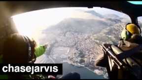 Complete Guide to Aerial Photography & Video | Chase Jarvis TECH | ChaseJarvis