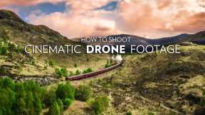 6 Tips To Improve Your DRONE Footage