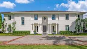 $5,795,000! Meticulous home with thoughtful design and impeccable quality in Winter Park, Florida