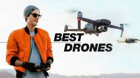 Best Drones for the Money