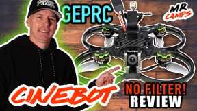 GEPRC Cinebot30 - Raw & Unfiltered Review