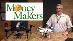 How to Start a Drone Business - KEN HERON (Newbie Advice)