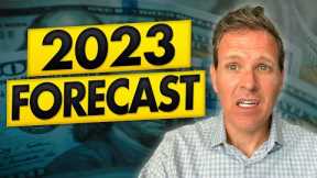Just In! Realtor.com’s 2023 Housing Market Forecast