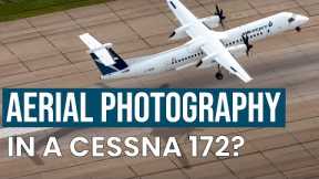 Aerial Photography in a Cessna 172, with Alex Praglowski