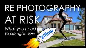 Big Changes Coming to Real Estate Photography