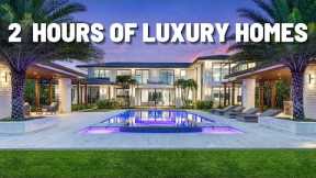 The Best Luxury Homes of 2022 (part 4)