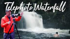 Do This TRICK To Make Incredible Waterfall Photos That Will BLOW Your Mind!