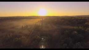 DJI Phantom 4 Review - Cinematic Aerial Photography