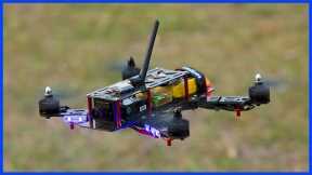 Best Racing Drones on Amazon – Need For Speed In The Sky