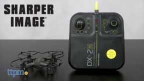 DX-2 Stunt Drone from Sharper Image
