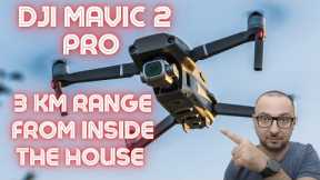 DJI Mavic 2 Pro Unbelievable Aerial Shots! A Beginner's Guide 2023