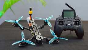How to make your own fpv racing drone in 2023 | Hi Tech xyz