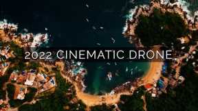 Cinematic Drone Shots | DJI Mavic 3 (2022)