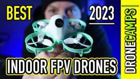 Best Indoor Fpv Drones for 2023 🏆