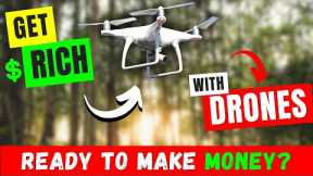 How to Start a Profitable Drone Business in 2023 🚁 (Aerial Photography Business Plan)