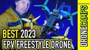Best Fpv Freestyle Drone for 2023