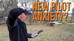 4 Tips for New Drone Pilots - Less Stress, More Fun!
