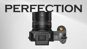 Hasselblad  X2D 100C - Greatest Photography Camera Of This DECADE!