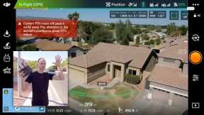 How to Shoot Aerial Photography for Real Estate | JOB SHADOW!