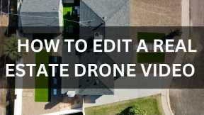 From Start to Finish: How to Edit a Real Estate Drone Video in Davinci Resolve