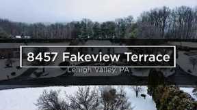 Fakeview Terrace - Real Estate Drone Video Sample
