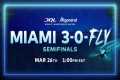 Drone Racing League's Miami 30FLY