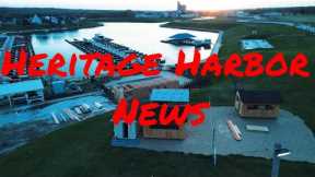 Ep.1 Heritage Harbor Home News Ottawa Illinois 61350