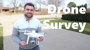 Drone Surveying for Beginners