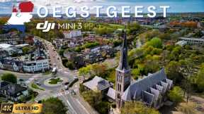 Oegstgeest 🇳🇱 Drone Video | 4K UHD