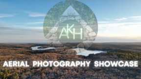 Aerial Photography Showcase
